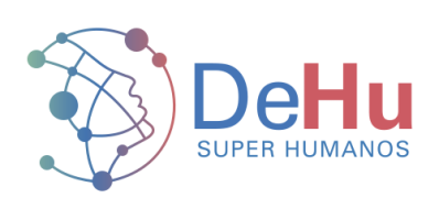 DEHU-SUPERHUMANOS